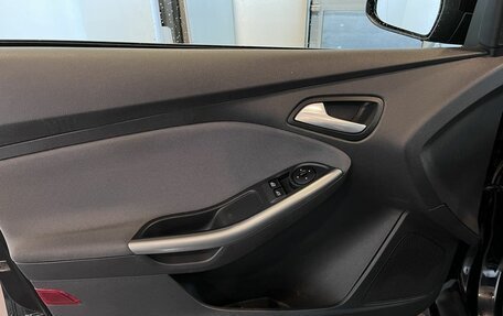 Ford Focus III, 2014 год, 791 000 рублей, 21 фотография