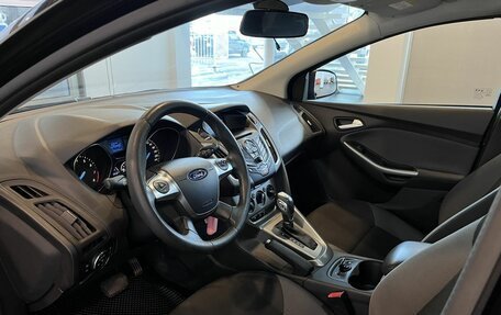 Ford Focus III, 2014 год, 791 000 рублей, 22 фотография