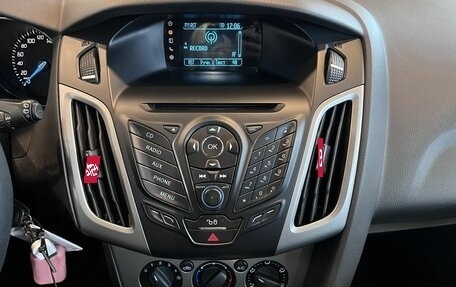 Ford Focus III, 2014 год, 791 000 рублей, 13 фотография