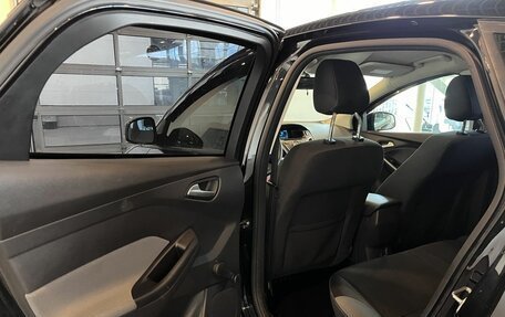 Ford Focus III, 2014 год, 791 000 рублей, 24 фотография