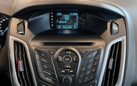 Ford Focus III, 2014 год, 791 000 рублей, 14 фотография
