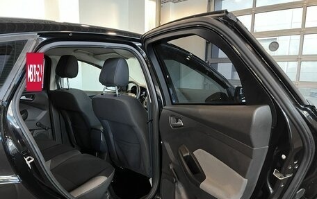Ford Focus III, 2014 год, 791 000 рублей, 17 фотография