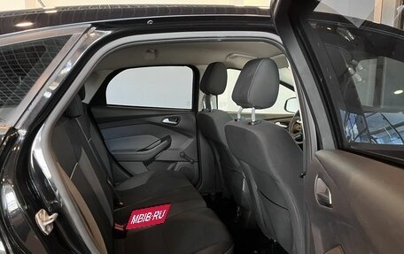 Ford Focus III, 2014 год, 791 000 рублей, 25 фотография