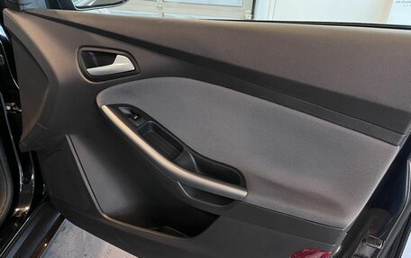 Ford Focus III, 2014 год, 791 000 рублей, 27 фотография
