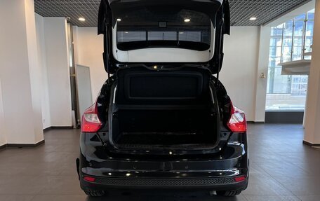 Ford Focus III, 2014 год, 791 000 рублей, 35 фотография