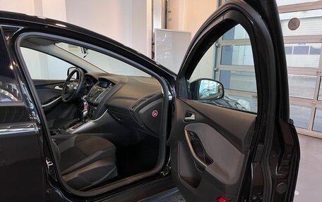 Ford Focus III, 2014 год, 791 000 рублей, 26 фотография