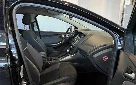 Ford Focus III, 2014 год, 791 000 рублей, 28 фотография