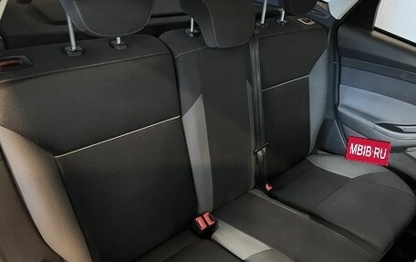 Ford Focus III, 2014 год, 791 000 рублей, 34 фотография