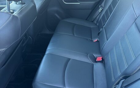 Toyota RAV4, 2022 год, 3 100 000 рублей, 14 фотография