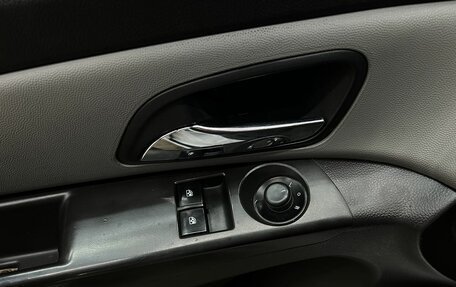 Chevrolet Cruze II, 2014 год, 489 888 рублей, 6 фотография