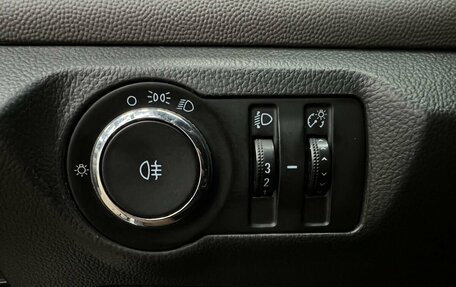 Chevrolet Cruze II, 2014 год, 489 888 рублей, 21 фотография