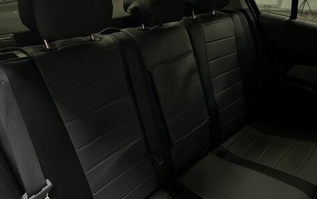 Chevrolet Cruze II, 2014 год, 489 888 рублей, 23 фотография