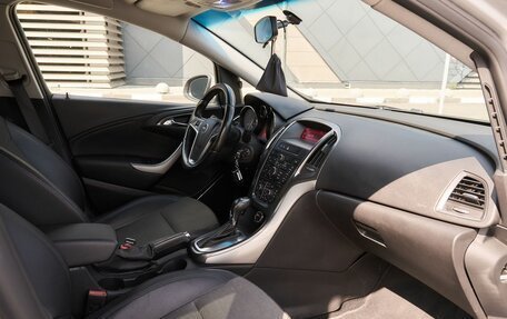 Opel Astra J, 2012 год, 870 000 рублей, 6 фотография
