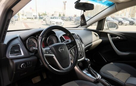 Opel Astra J, 2012 год, 870 000 рублей, 5 фотография