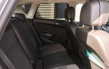 Opel Astra J, 2012 год, 870 000 рублей, 8 фотография