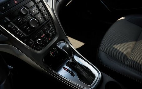 Opel Astra J, 2012 год, 870 000 рублей, 10 фотография