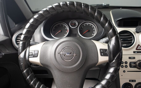 Opel Corsa D, 2008 год, 399 000 рублей, 9 фотография