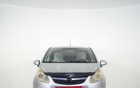 Opel Corsa D, 2008 год, 399 000 рублей, 2 фотография