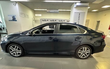 KIA Cerato IV, 2020 год, 1 790 000 рублей, 5 фотография