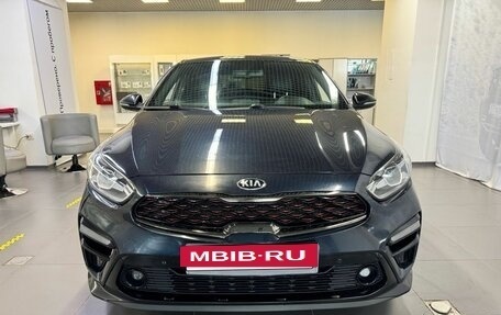KIA Cerato IV, 2020 год, 1 790 000 рублей, 2 фотография