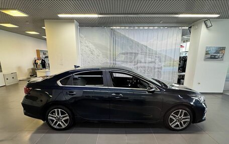 KIA Cerato IV, 2020 год, 1 790 000 рублей, 4 фотография