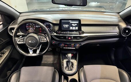 KIA Cerato IV, 2020 год, 1 790 000 рублей, 10 фотография