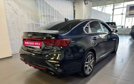 KIA Cerato IV, 2020 год, 1 790 000 рублей, 6 фотография