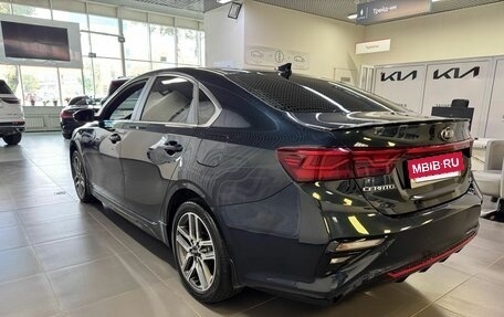 KIA Cerato IV, 2020 год, 1 790 000 рублей, 8 фотография