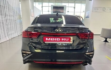KIA Cerato IV, 2020 год, 1 790 000 рублей, 7 фотография
