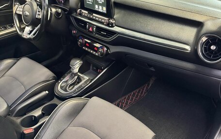 KIA Cerato IV, 2020 год, 1 790 000 рублей, 11 фотография