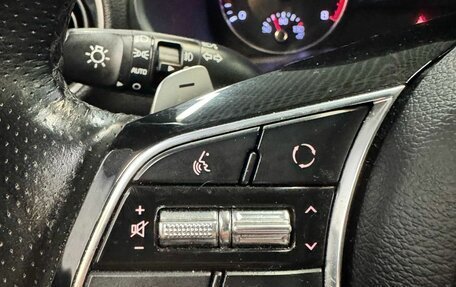 KIA Cerato IV, 2020 год, 1 790 000 рублей, 19 фотография