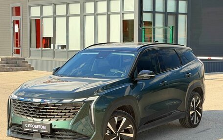 Geely Atlas, 2023 год, 2 700 000 рублей, 2 фотография