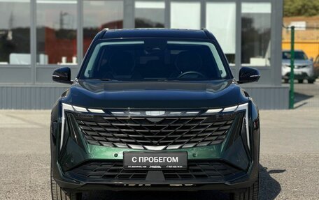 Geely Atlas, 2023 год, 2 700 000 рублей, 5 фотография