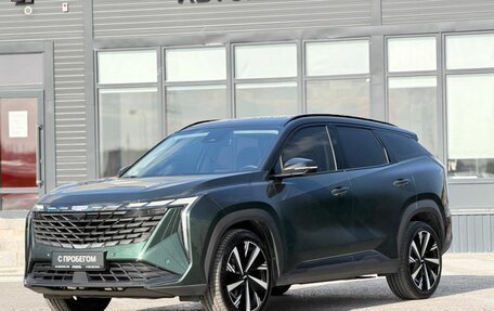 Geely Atlas, 2023 год, 2 700 000 рублей, 7 фотография