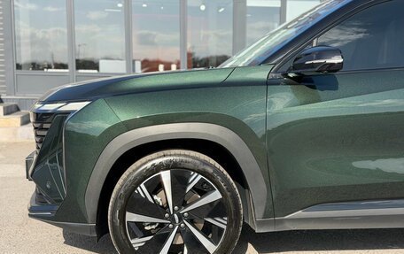 Geely Atlas, 2023 год, 2 700 000 рублей, 8 фотография