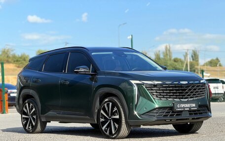 Geely Atlas, 2023 год, 2 700 000 рублей, 6 фотография