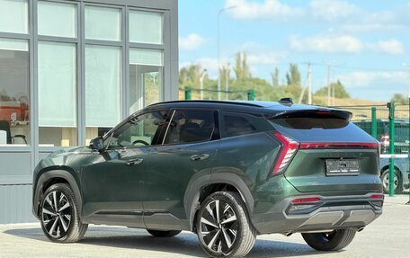Geely Atlas, 2023 год, 2 700 000 рублей, 15 фотография