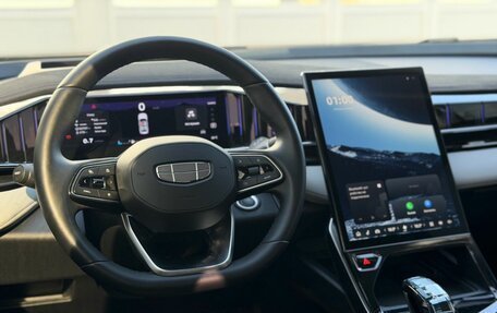 Geely Atlas, 2023 год, 2 700 000 рублей, 17 фотография