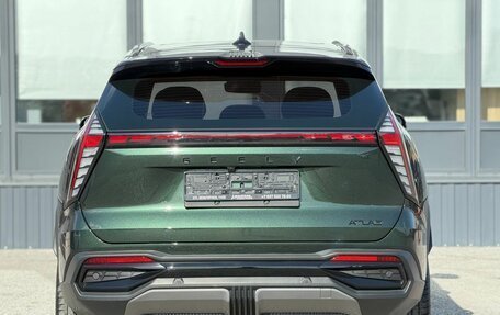 Geely Atlas, 2023 год, 2 700 000 рублей, 12 фотография