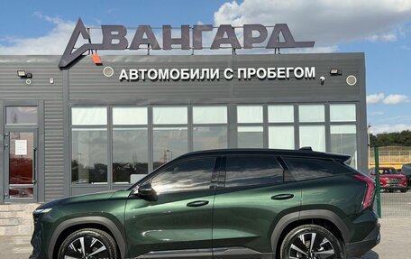 Geely Atlas, 2023 год, 2 700 000 рублей, 9 фотография