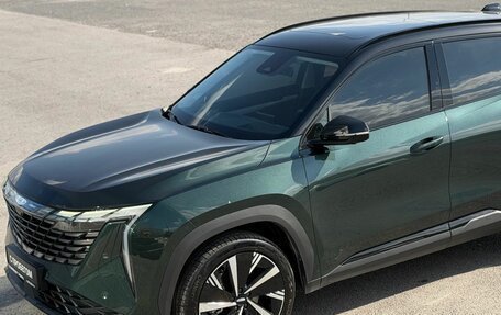 Geely Atlas, 2023 год, 2 700 000 рублей, 16 фотография