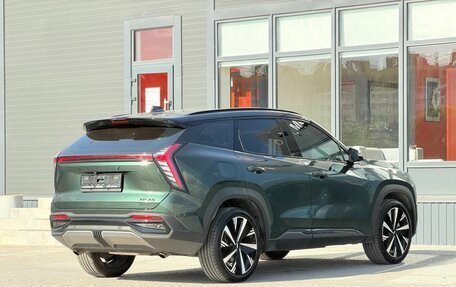 Geely Atlas, 2023 год, 2 700 000 рублей, 14 фотография