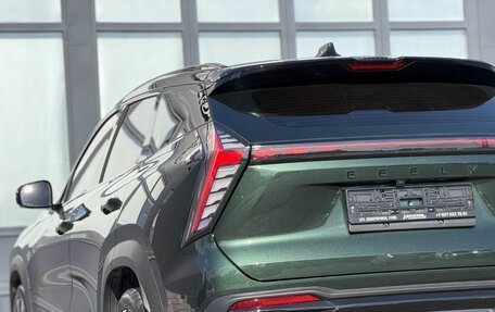 Geely Atlas, 2023 год, 2 700 000 рублей, 13 фотография