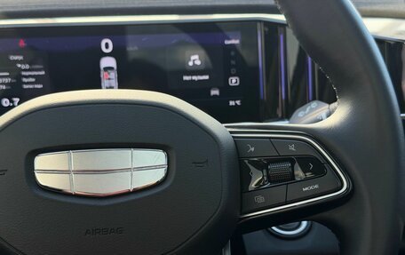 Geely Atlas, 2023 год, 2 700 000 рублей, 21 фотография