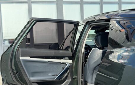 Geely Atlas, 2023 год, 2 700 000 рублей, 33 фотография