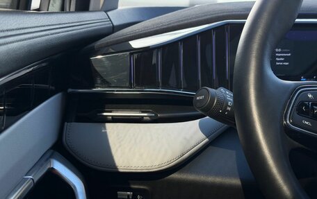 Geely Atlas, 2023 год, 2 700 000 рублей, 26 фотография