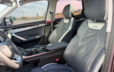 Geely Atlas, 2023 год, 2 700 000 рублей, 29 фотография