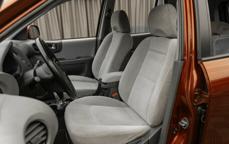 Hyundai Santa Fe Classic, 2008 год, 800 000 рублей, 9 фотография