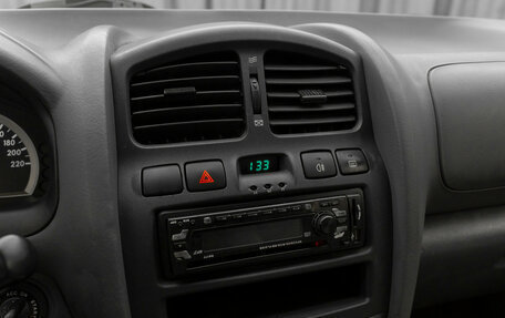 Hyundai Santa Fe Classic, 2008 год, 800 000 рублей, 15 фотография