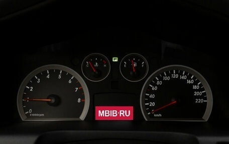 Hyundai Santa Fe Classic, 2008 год, 800 000 рублей, 11 фотография